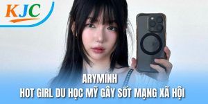 aryminh hot girl