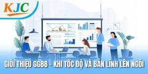 Giới thiệu dự án GG88
