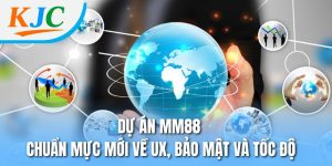 dự án mm88 kjc