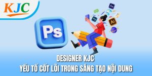 designer KJC