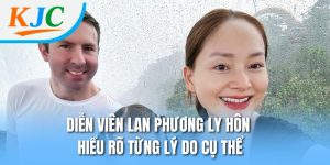diễn viên Lan Phương ly hôn